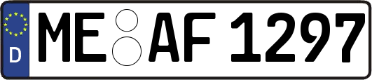 ME-AF1297