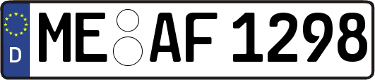 ME-AF1298