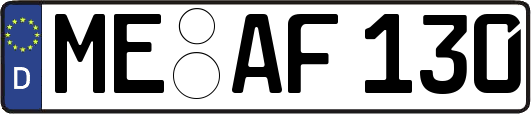 ME-AF130