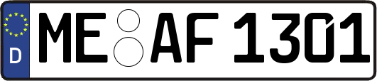 ME-AF1301