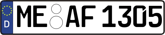 ME-AF1305