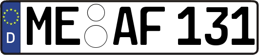 ME-AF131