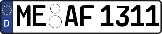 ME-AF1311