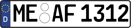 ME-AF1312