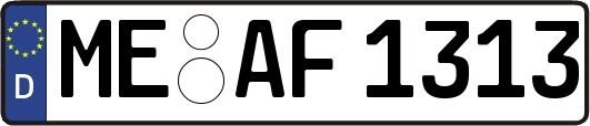 ME-AF1313