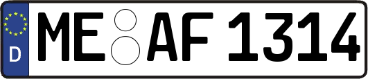 ME-AF1314