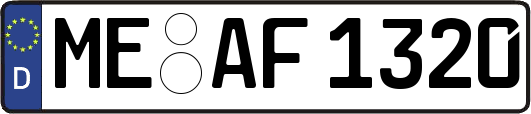 ME-AF1320