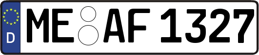 ME-AF1327