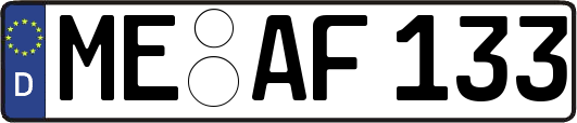 ME-AF133