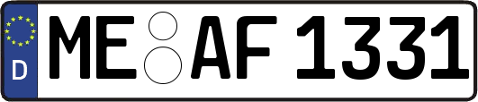 ME-AF1331
