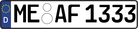 ME-AF1333
