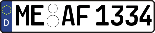 ME-AF1334