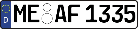 ME-AF1335