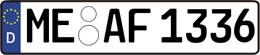 ME-AF1336