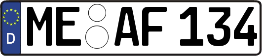 ME-AF134