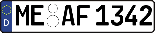 ME-AF1342