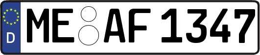 ME-AF1347