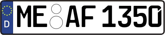 ME-AF1350