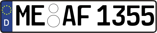ME-AF1355