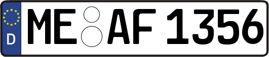 ME-AF1356