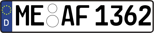 ME-AF1362