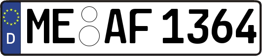 ME-AF1364