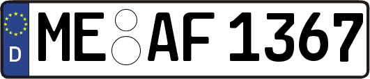 ME-AF1367