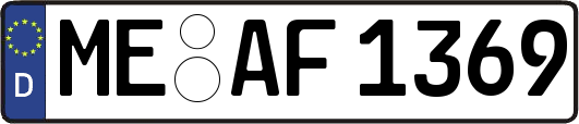ME-AF1369
