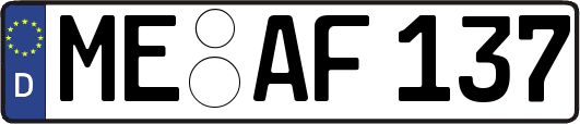ME-AF137