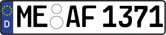 ME-AF1371