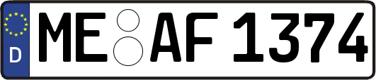 ME-AF1374