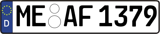 ME-AF1379