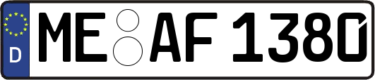 ME-AF1380