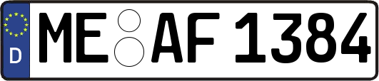 ME-AF1384