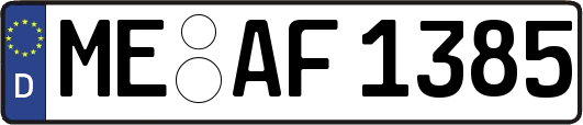 ME-AF1385