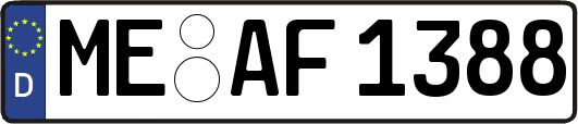 ME-AF1388