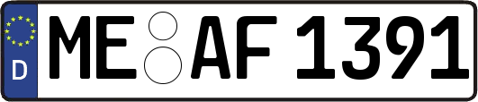 ME-AF1391