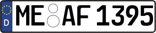 ME-AF1395