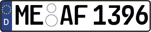 ME-AF1396