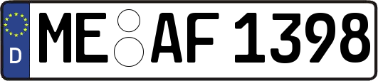 ME-AF1398