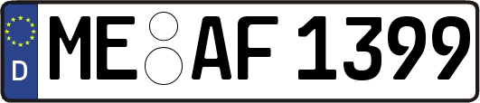 ME-AF1399