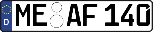 ME-AF140