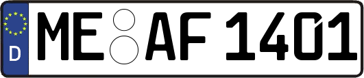 ME-AF1401