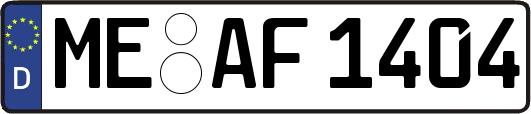 ME-AF1404