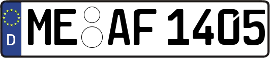 ME-AF1405