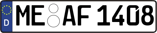 ME-AF1408