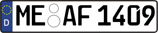 ME-AF1409