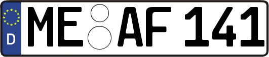 ME-AF141