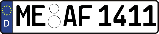 ME-AF1411