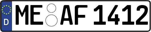 ME-AF1412